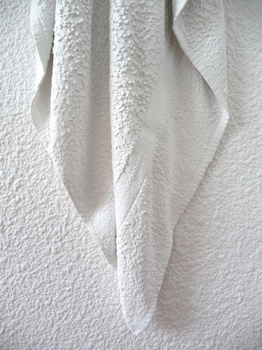 detail serviette